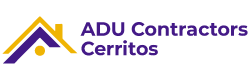 ADU Contractors in Cerritos